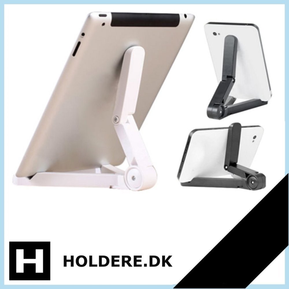 Mobil og tabletholder bord justerbar Justerbar bord